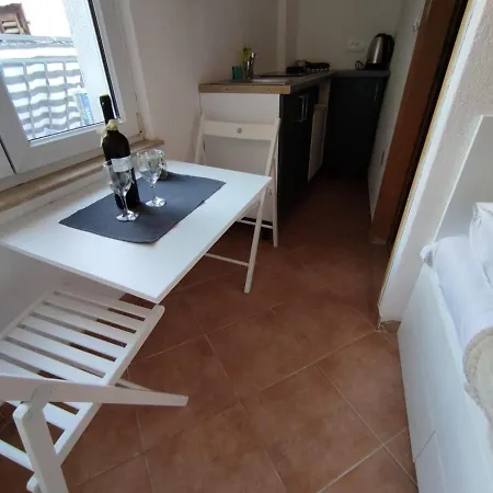 Mini Apartment For Two Baška Voda