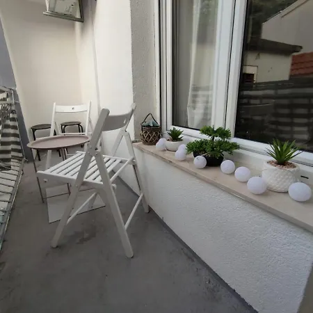 Mini Apartment For Two Appartamento