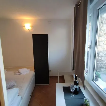 Mini Apartment For Two Baška Voda