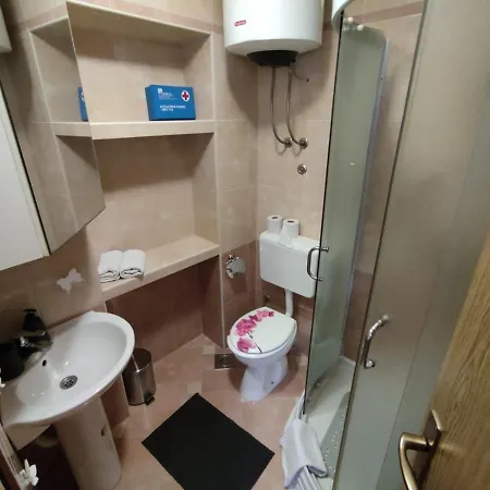 Mini Apartment For Two Appartamento Baška Voda