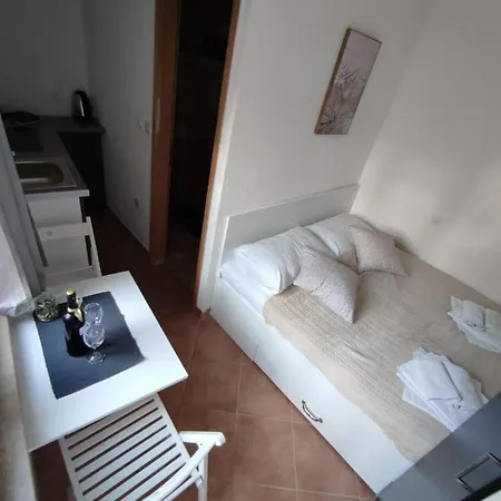 Mini Apartment For Two Baška Voda