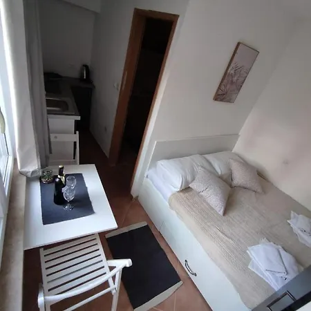 Appartamento Mini Apartment For Two