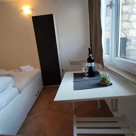 Mini Apartment For Two Baška Voda
