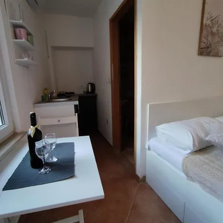 Mini Apartment For Two Appartamento *