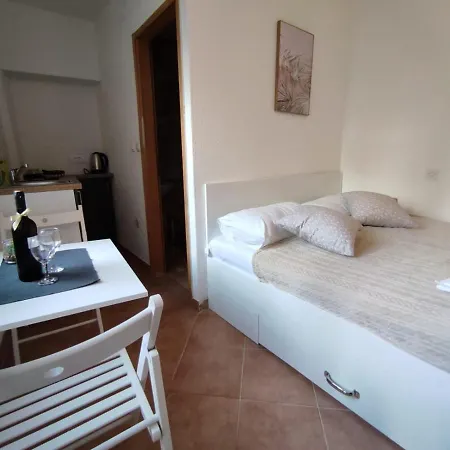 Mini Apartment For Two