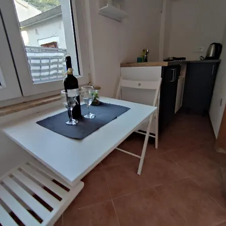 Mini Apartment For Two Appartamento