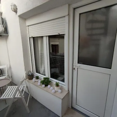 Appartamento Mini Apartment For Two *