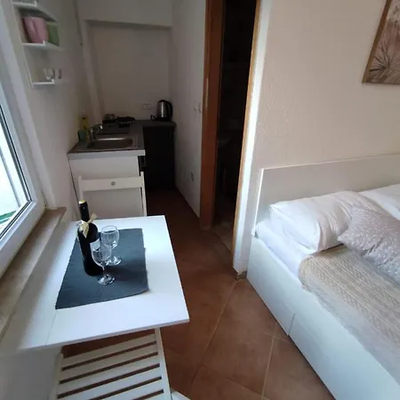 Appartamento Mini Apartment For Two