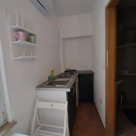 Mini Apartment For Two Appartamento
