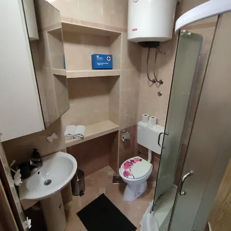 Mini Apartment For Two *