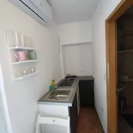 Mini Apartment For Two Appartamento