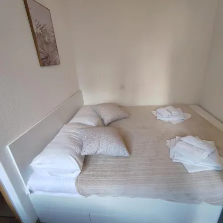 Mini Apartment For Two Appartamento *