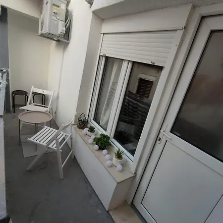 Mini Apartment For Two Appartamento *