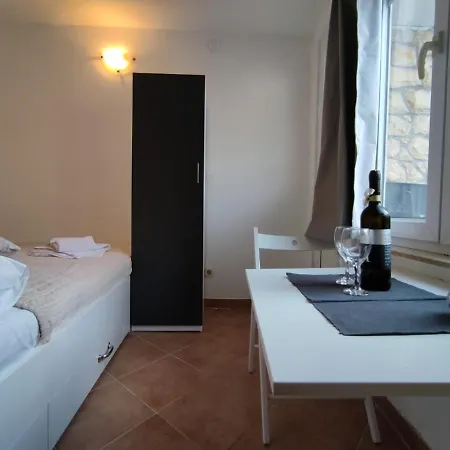 Mini Apartment For Two