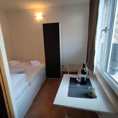 Mini Apartment For Two