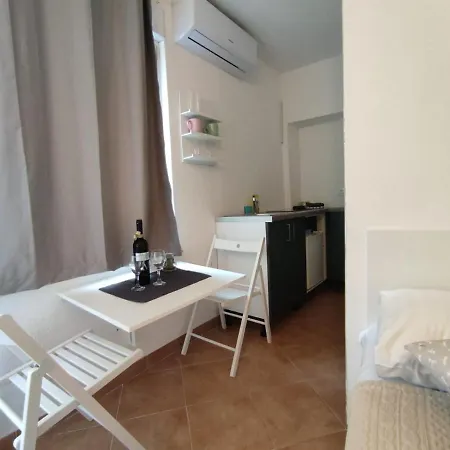Mini Apartment For Two